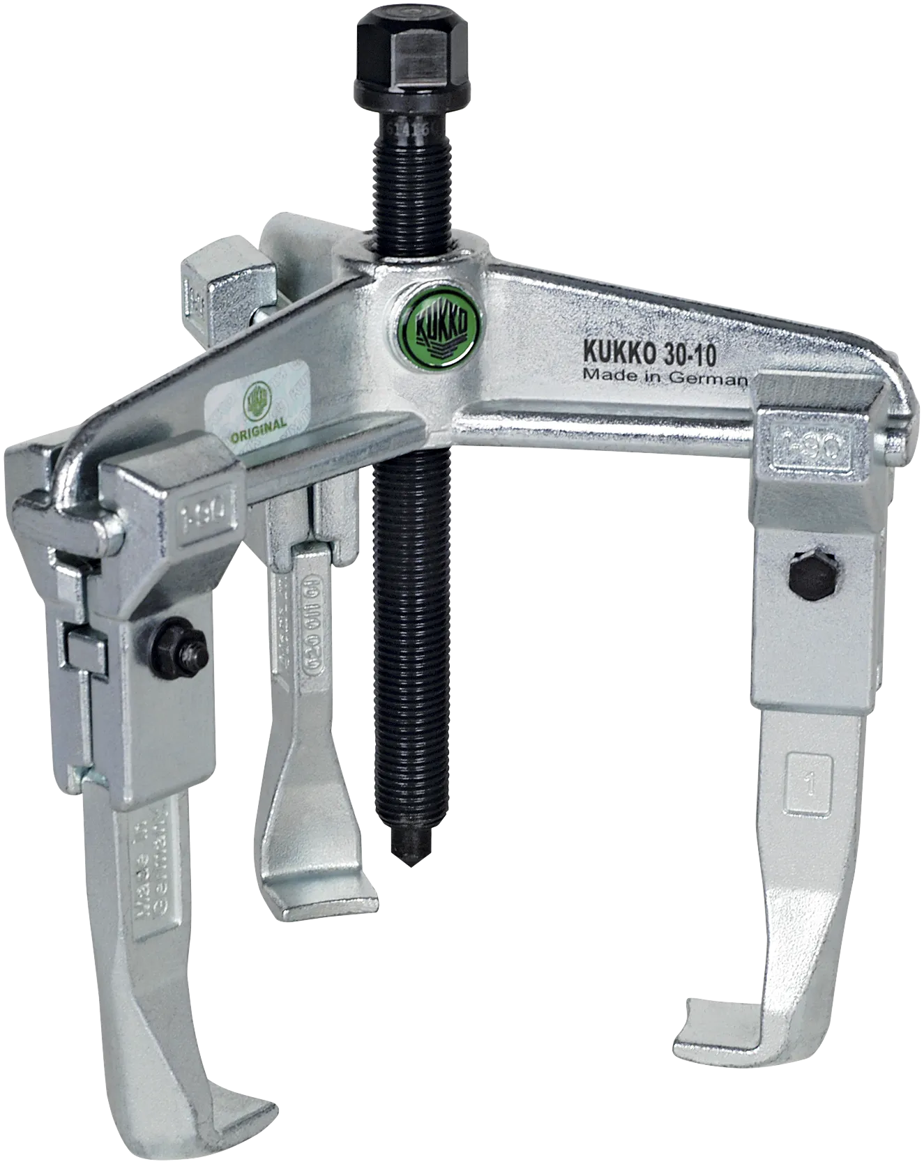 Kukko avtrekker 30 120×100 mm med 3 ben