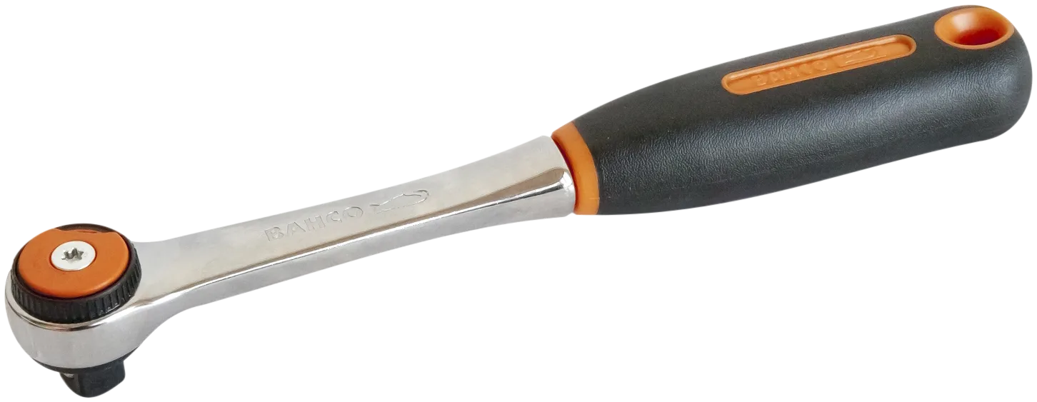 Skraldenøkkel fin 7750RN 3/8" firk.
