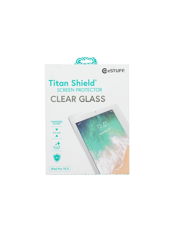 eSTUFF Titan Shield - screen protector f