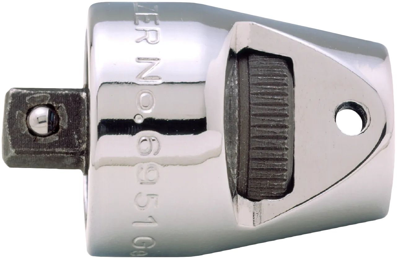 Skralleinnsats fin 6951 1/4" firk.