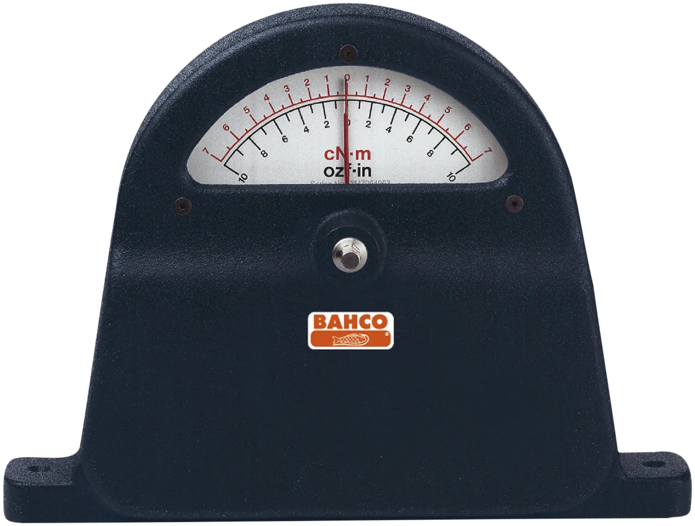 Mek. momenttester 6976E 1-12 Nm