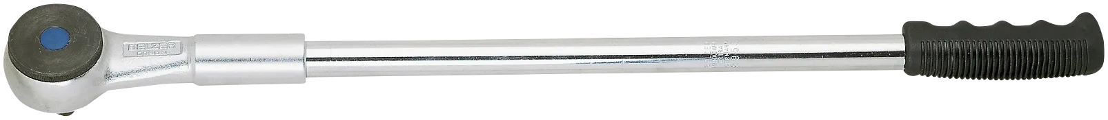 Skraldenøkkel fin 8950N 3/4" firk.