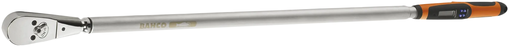 Elektrisk momentnøkkel 81-810 Nm