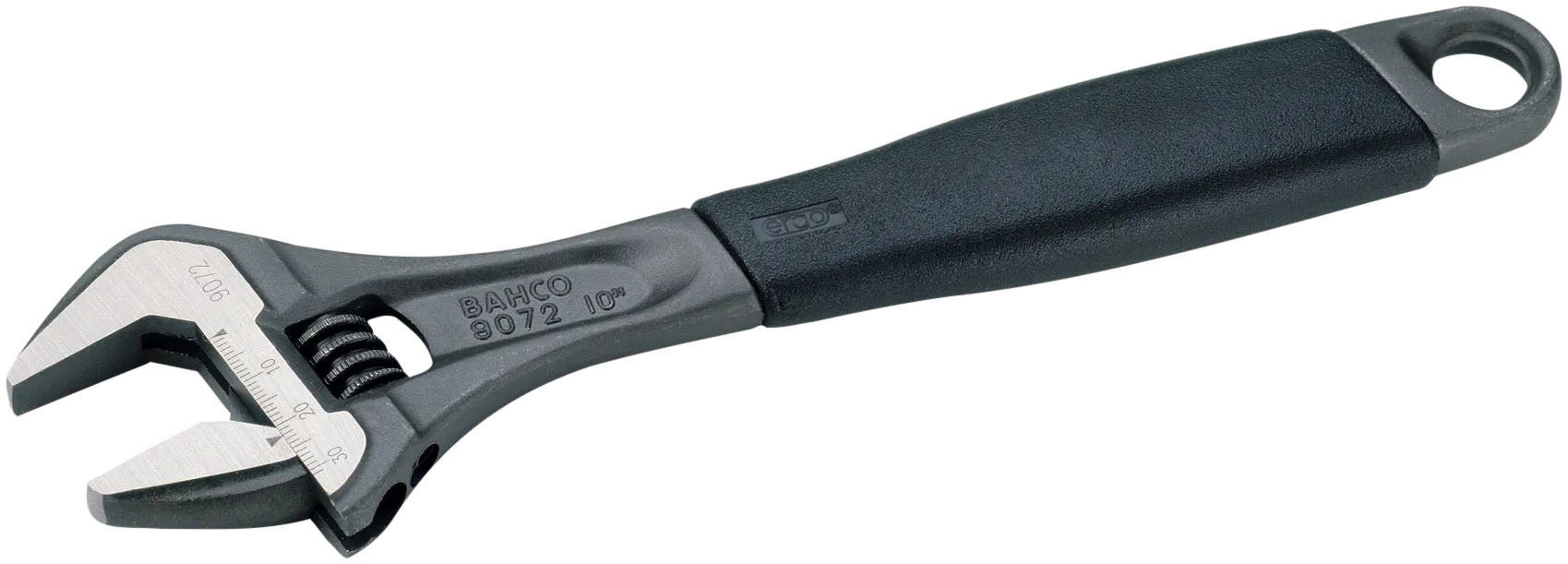 Ergo skiftenøkkel 9073P 12" fosf.
