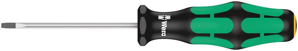 Skrutrekker 335 0,4×2,0×60 mm