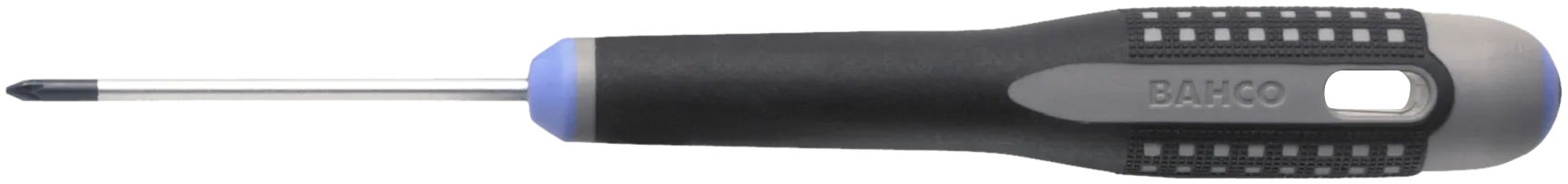 Ergo skrutrekker PZ4×200 mm