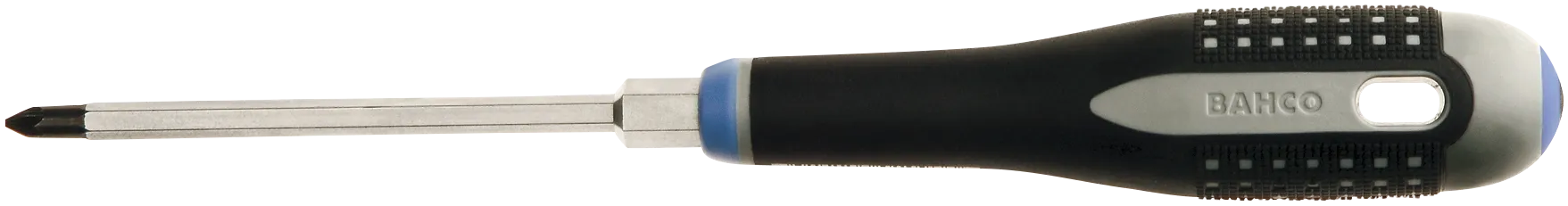 Ergo skrutrekker PZ2×125 mm
