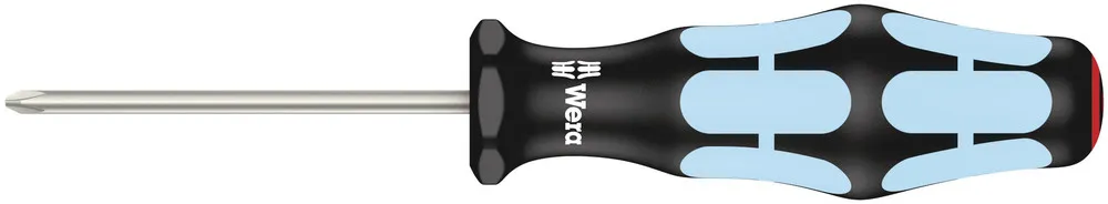 Skrujern 3350 rf. PH0×60 mm
