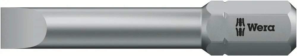 Bits 800/2 Z 5/16" 1,2×8×41 mm