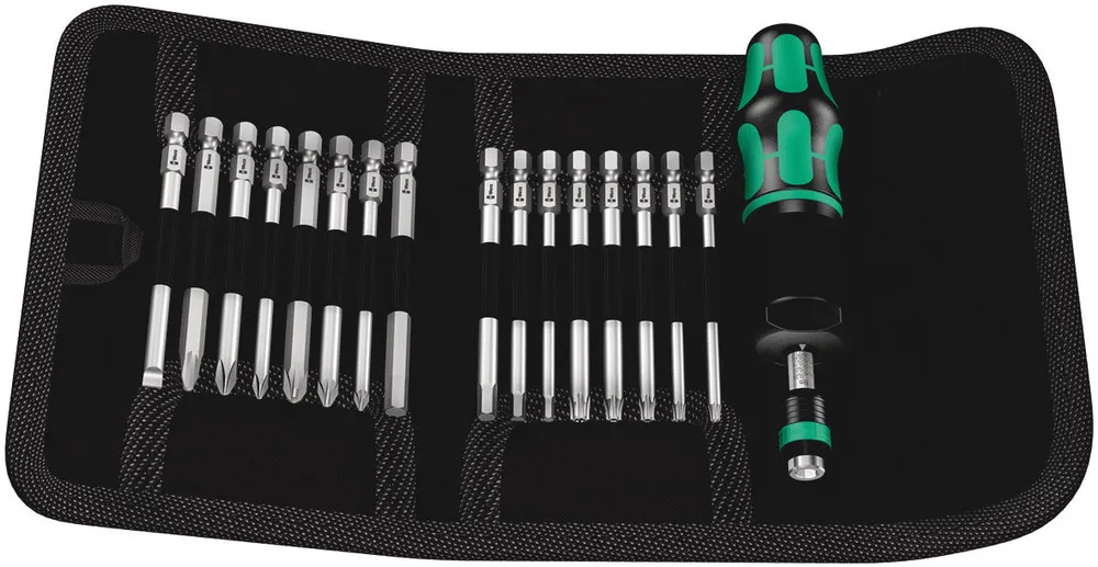 KF Kompakt 60 Torque 1,2-3,0Nm