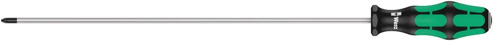 Skrutrekker 355 PZ1×300 mm