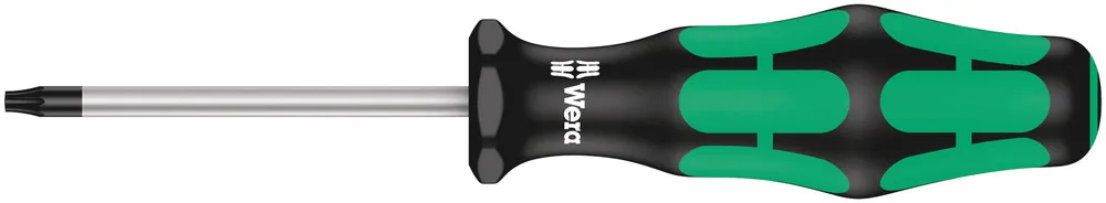 Skrujern 367 Torx BO E9×60 mm
