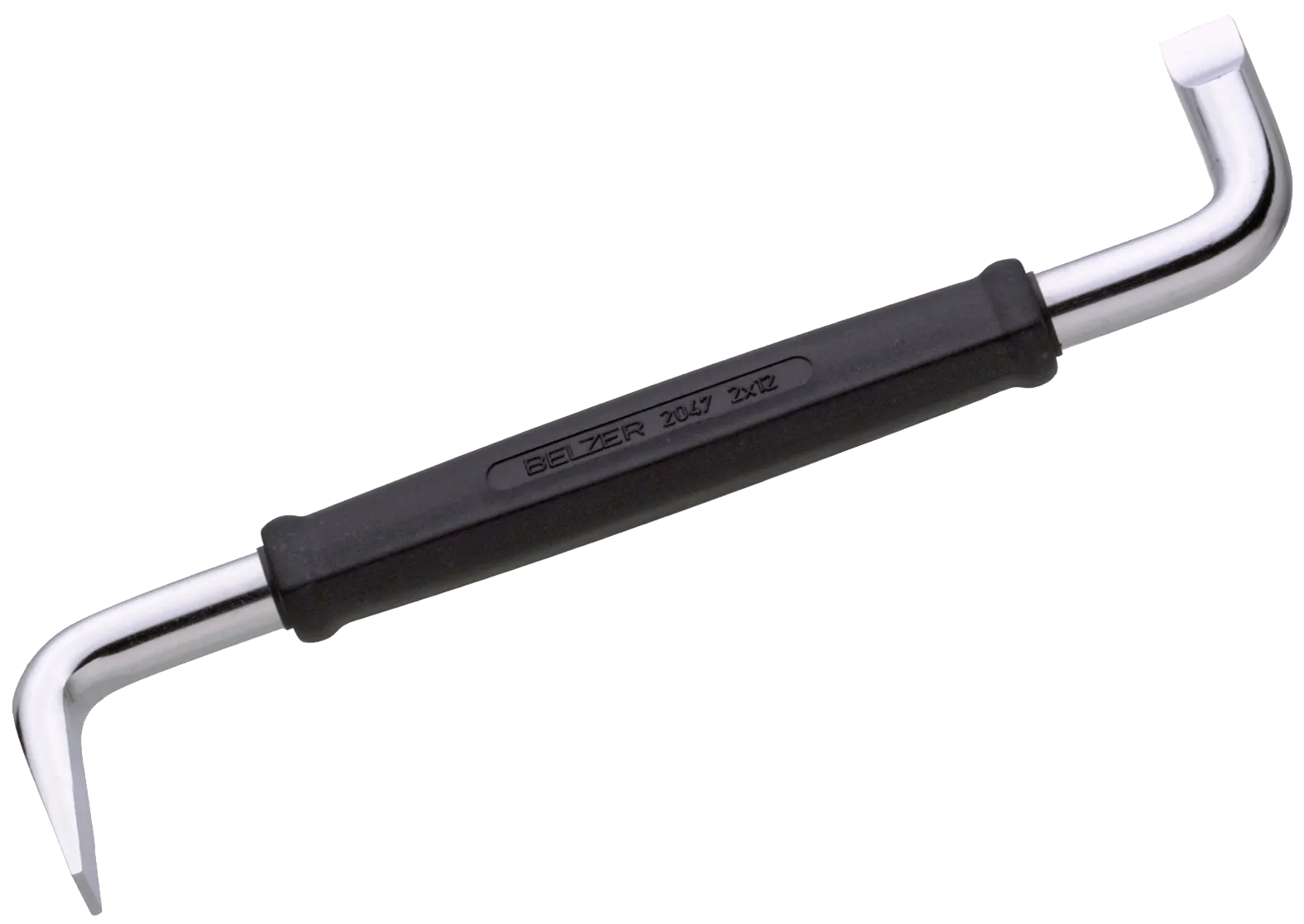 Vinkel skrutrekker 5,5×125 mm
