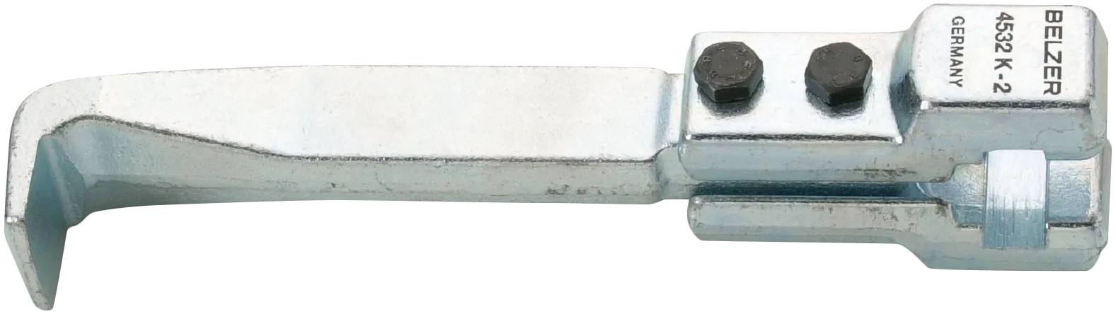 Arm til avtrekker 200 mm 4532K3