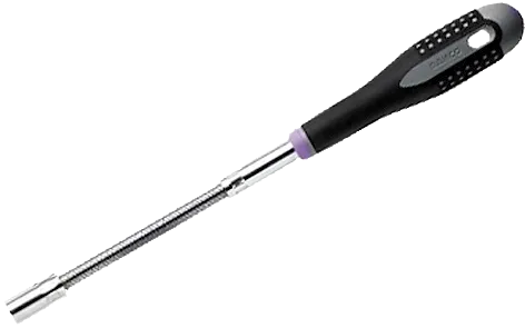 Ergo toppskrutrekker flexi.6×150 mm