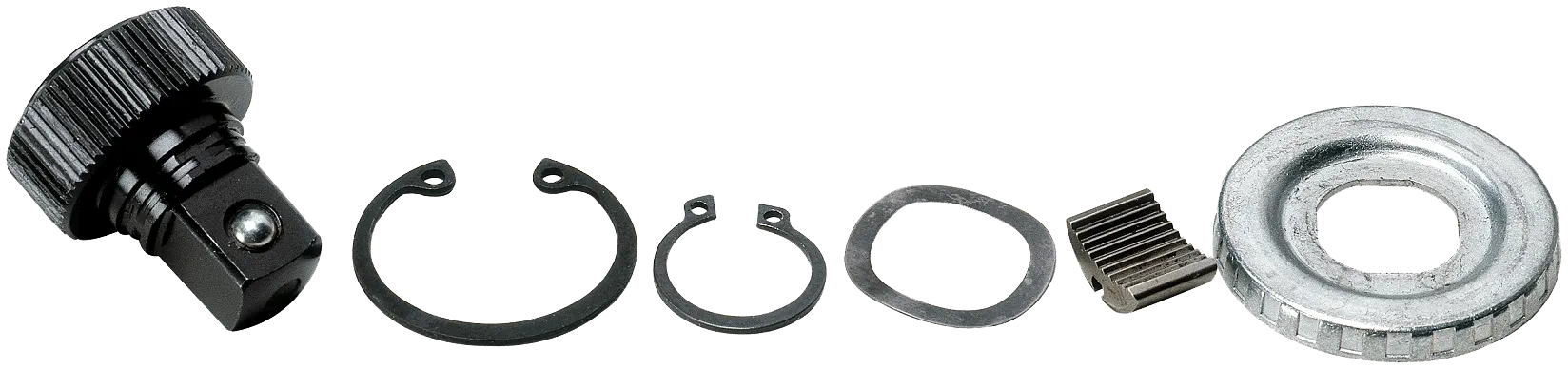 Reparasjonssett for Ergo-ratsje 8155-SO/1
