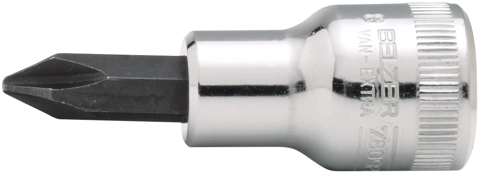 Philips-top 1/2" firk. PH4