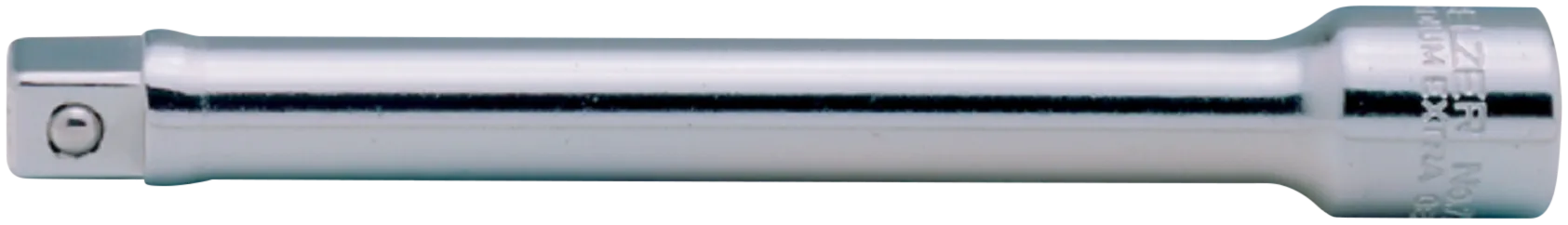 Forlenger 250 mm 3/8" SB