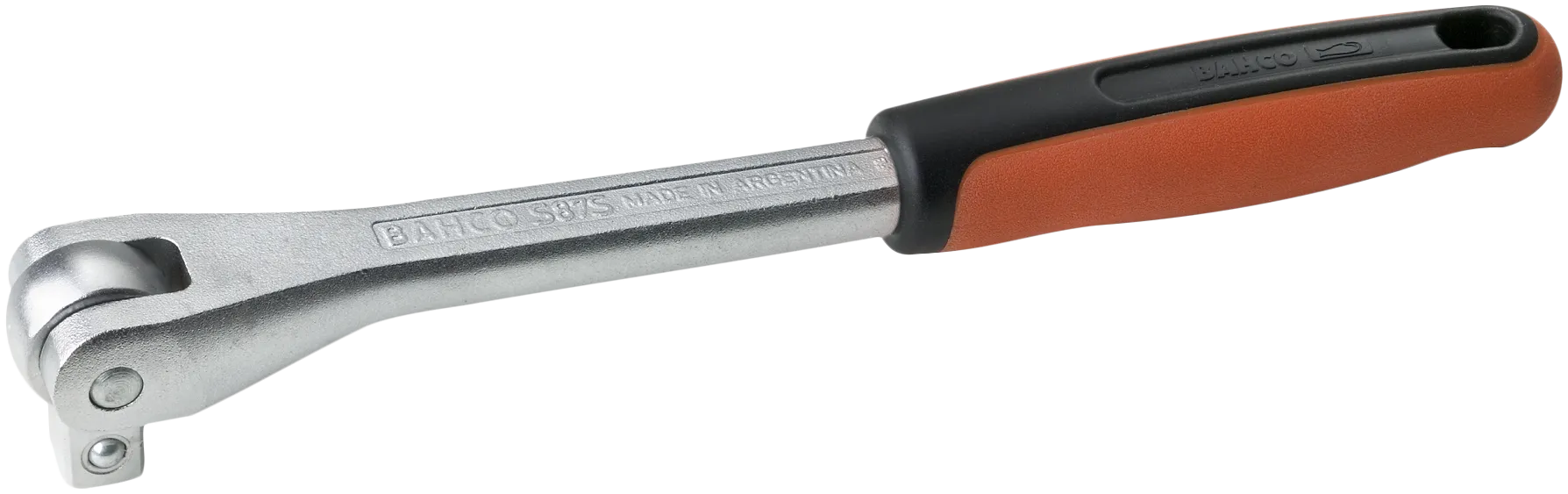 Ledhåndtak 1/2" 257 mm SB