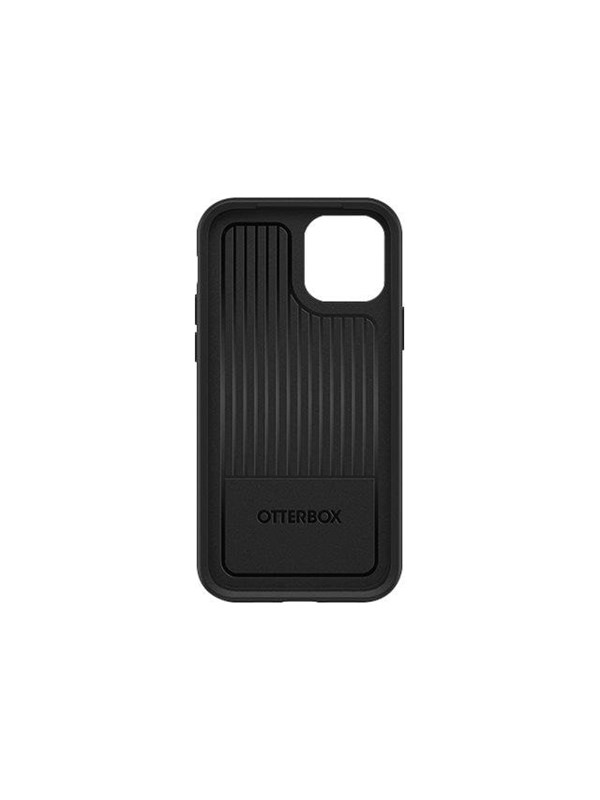 OtterBox Symmetry Apple iPhone 12/12 Pro Black - ProPack