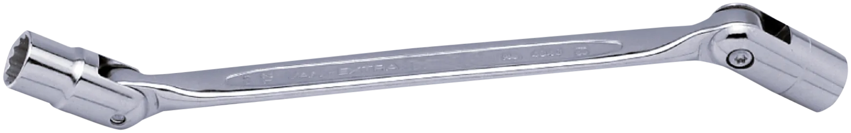 Lednøkkel 4040Z 5/8-11/16" SB