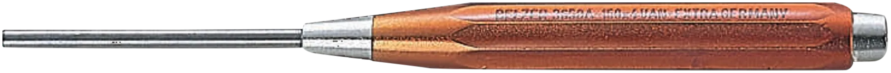 Splittutdriverform C 3 mm