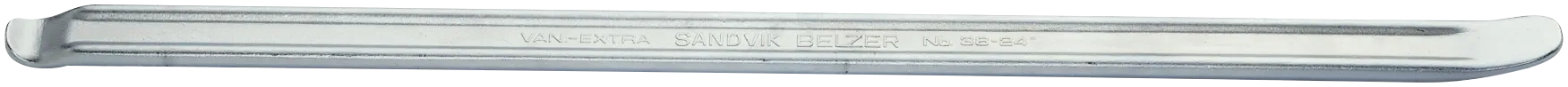 Dekkspak 400 mm