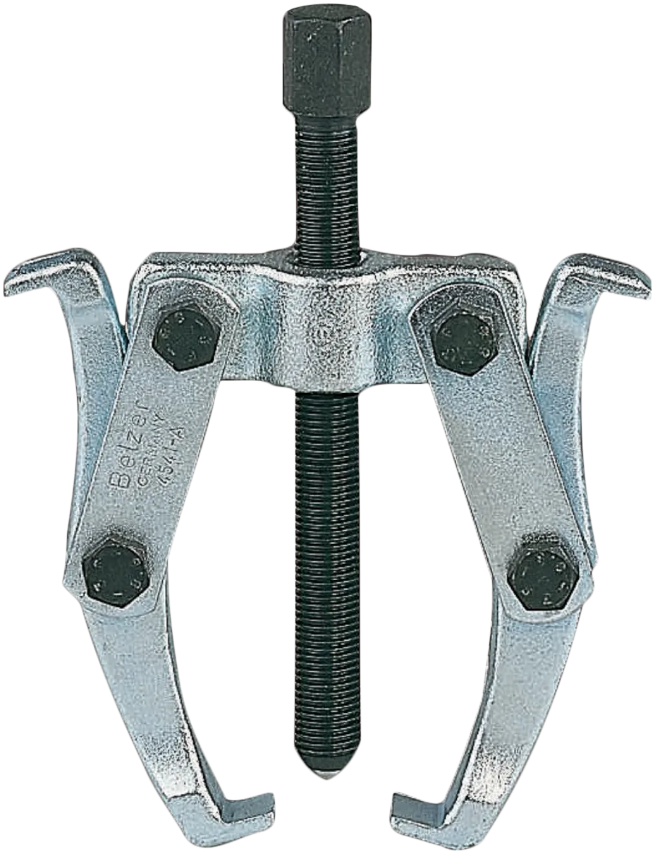 Avtrekker 2-armet 150 mm 4541-A