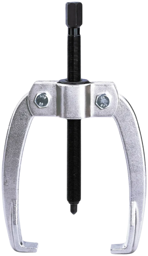 Avtrekker 2-arm. slank 160mm 4544-3
