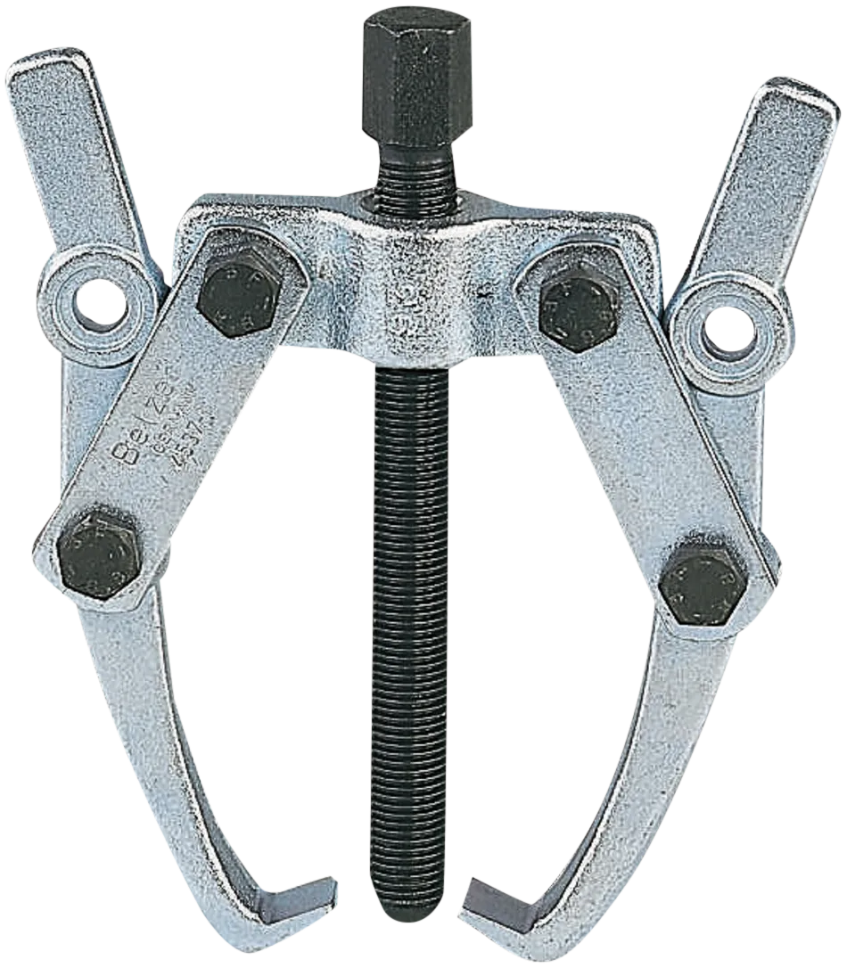 Avtrekker 2-armet 230 mm 4537-2