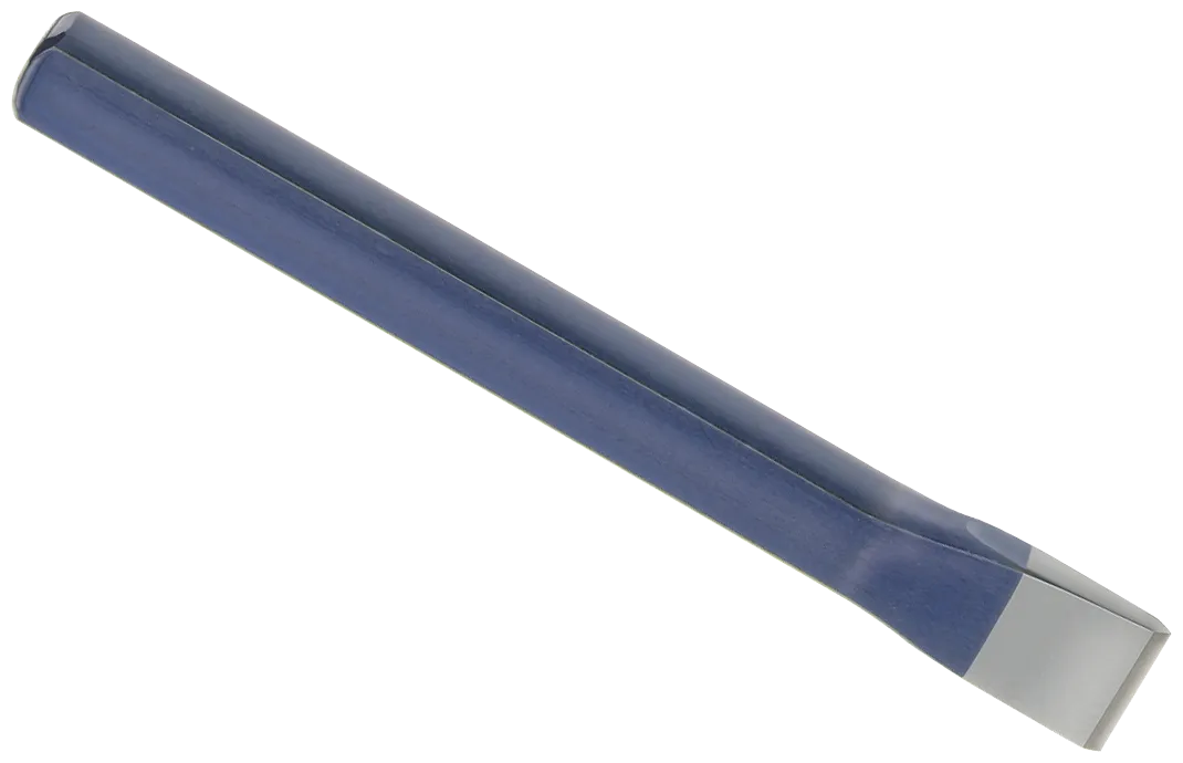Flattmeisel 250×23×13 mm