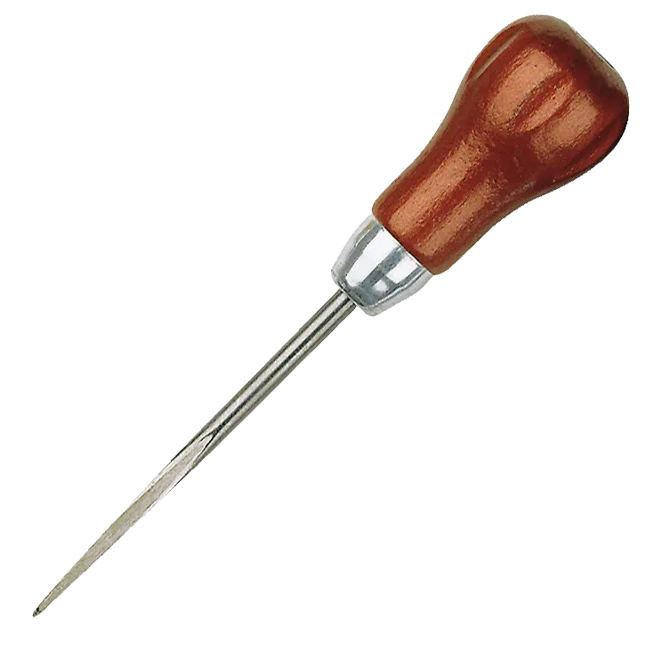 Athlet syl 95 mm 4kantet spiss