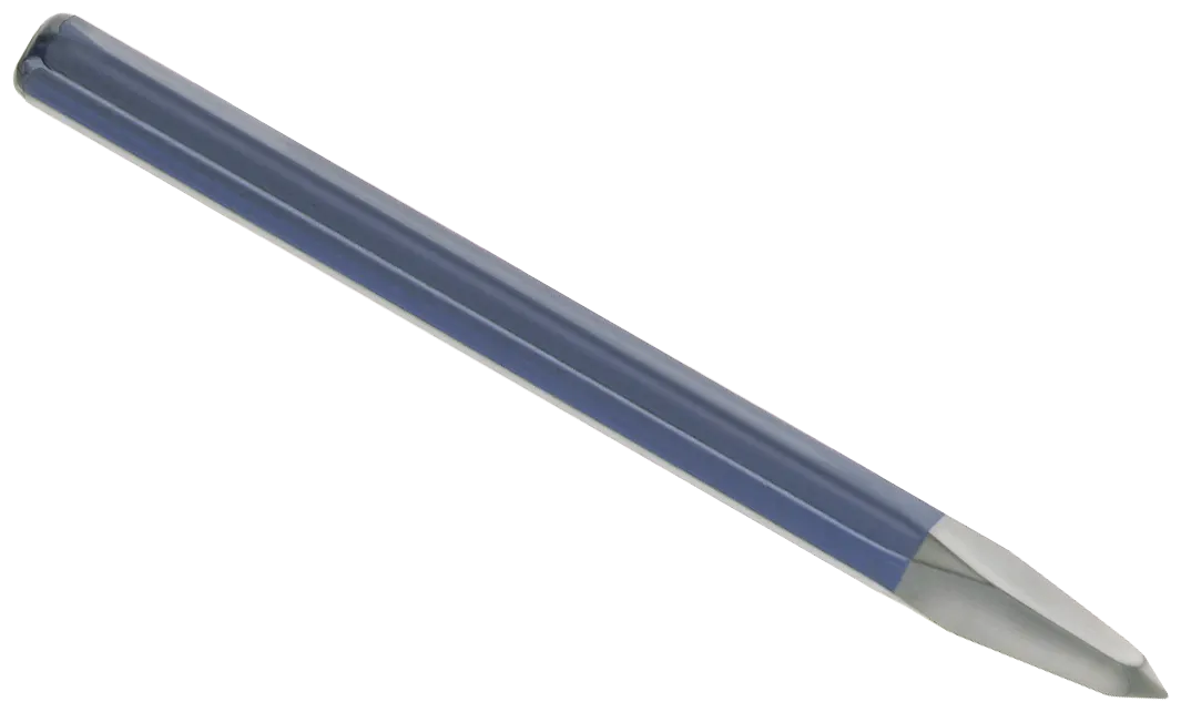 Spissmeisel 8kt 250×15 mm