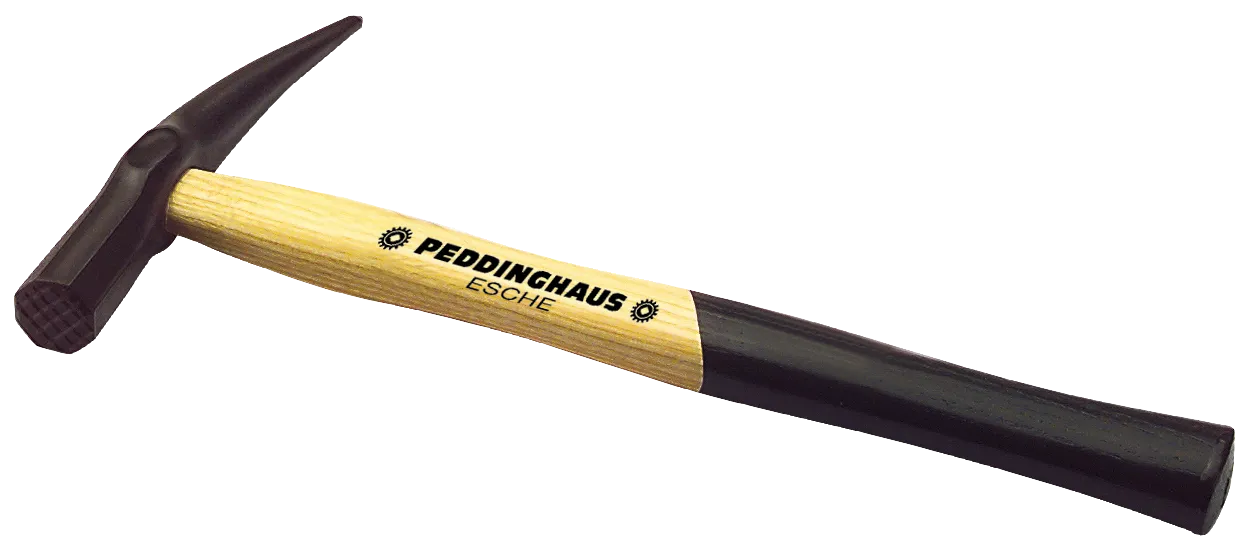 Spisshammer askeskaft 300 g R-NO
