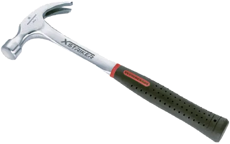 Kløfthammer Xstriker helssmedd. 450 g