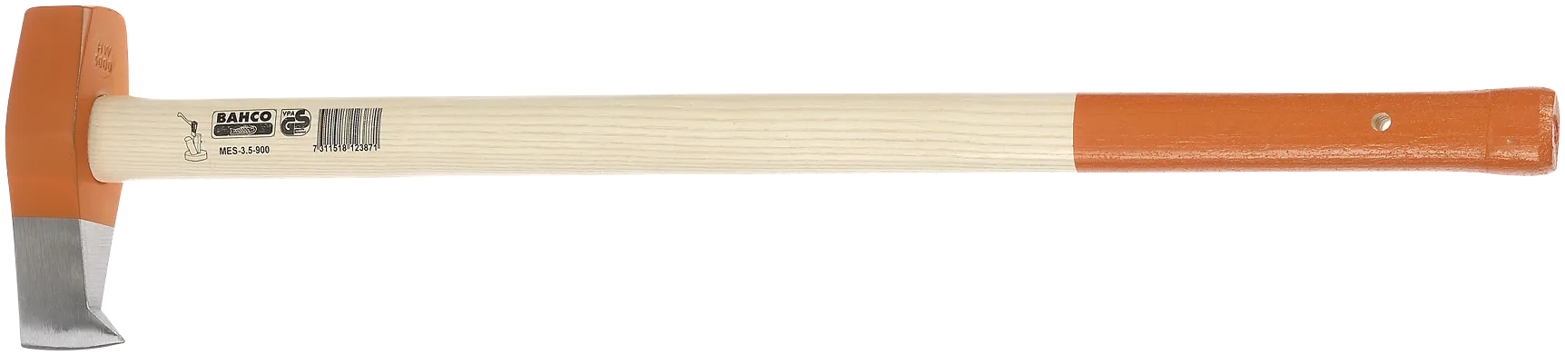 Skoghammer 3500 g