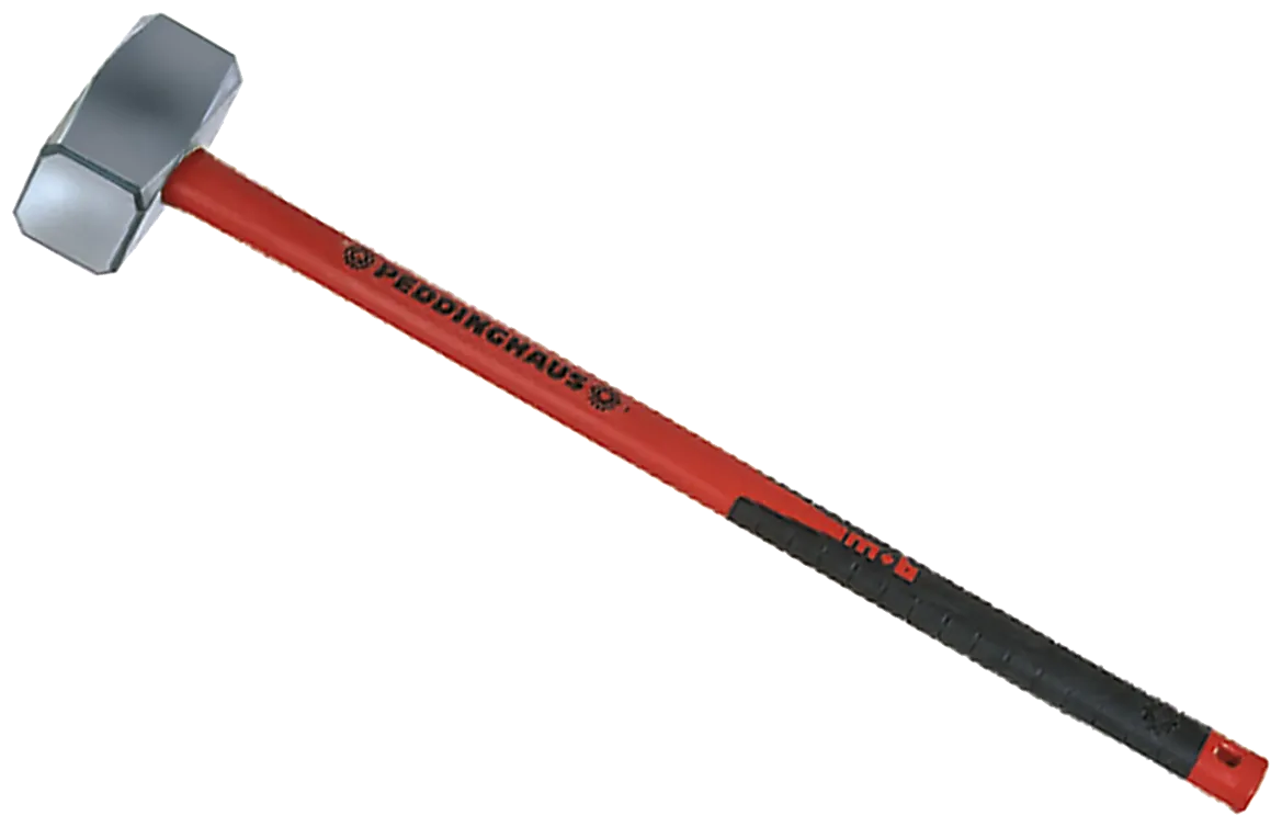 Klubbe ultratec 5,0 kg 900 mm