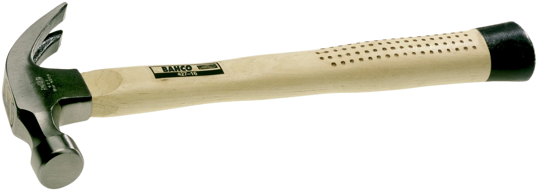 Kløfthammer tre 570 g