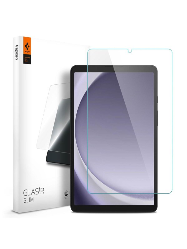 Spigen Glass tR Slim - Galaxy Tab A9 (2023)