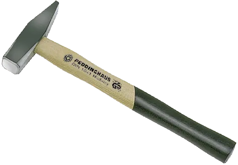 Benkhammer askeskaft 400 g