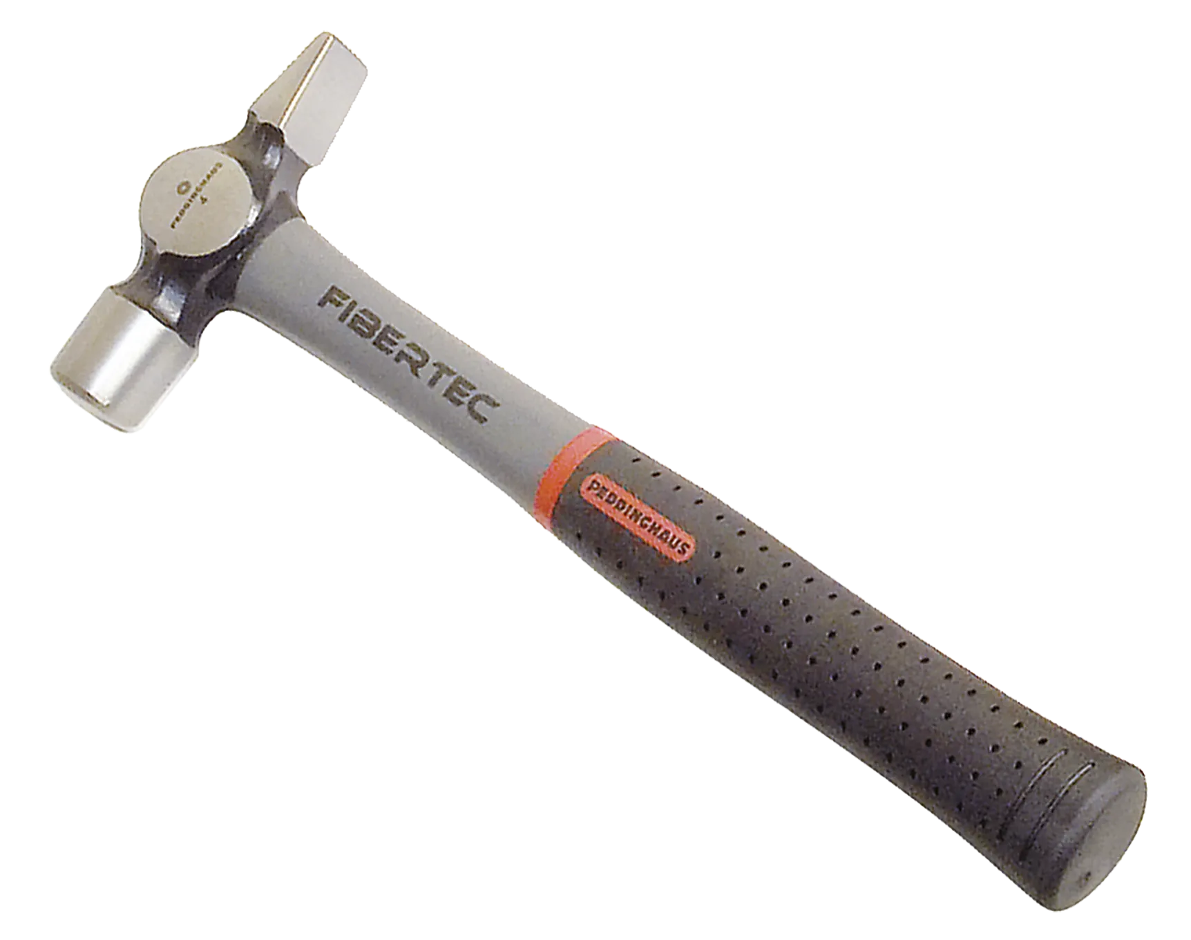 Benkhammer fibertec m/spiss str. 4