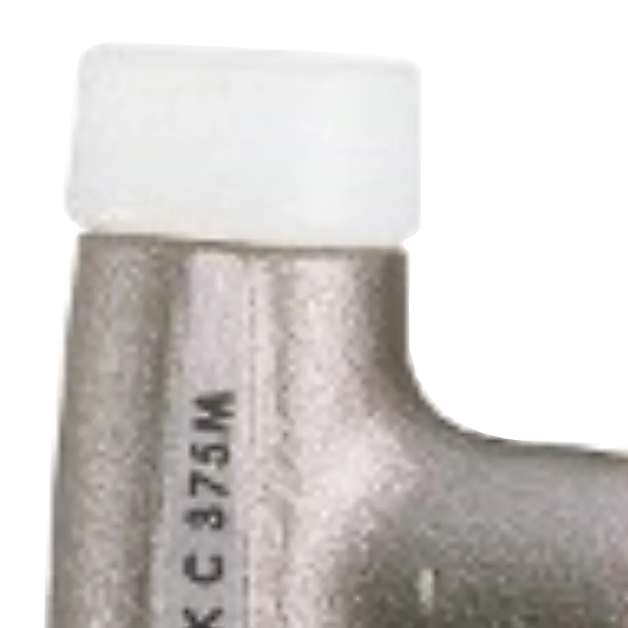 Spor til rekylfri hammer, 50mm nylon