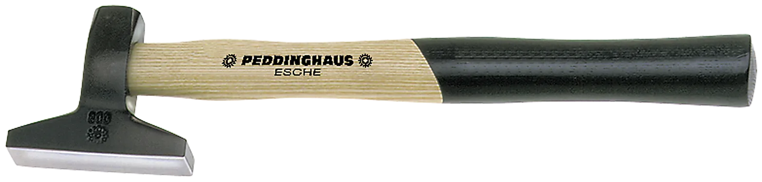 Platehammer 800 g