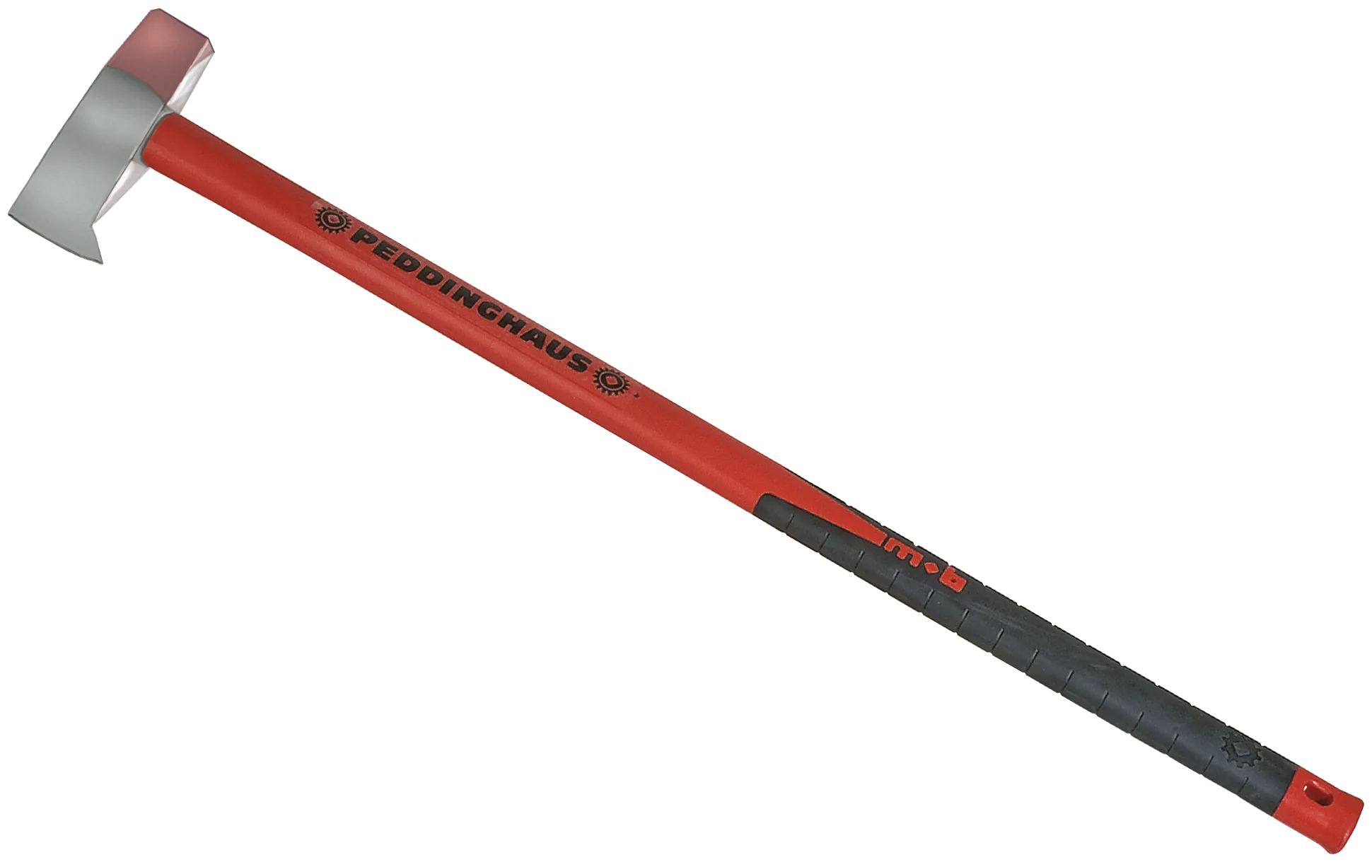 Skoghammer/øks ultratec 3,0 kg