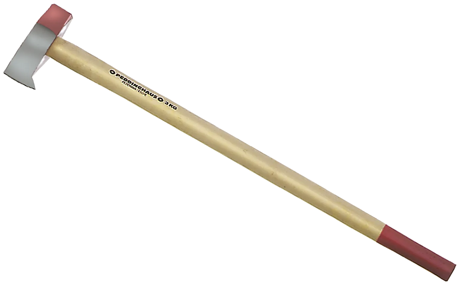 Skogshammer/øks hickory 3,0 kg