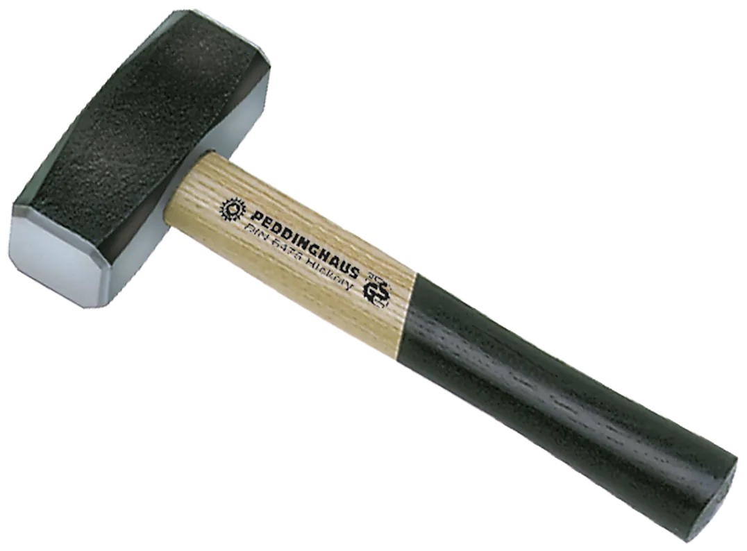 Slegge askeskaft 6,0 kg