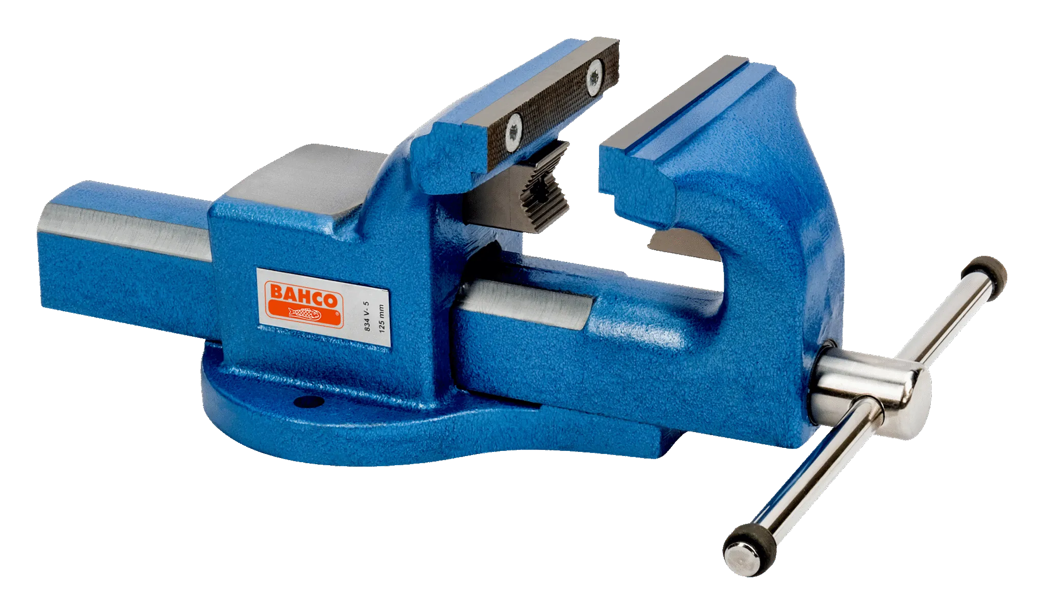 Skruetvinge 834V 100 mm