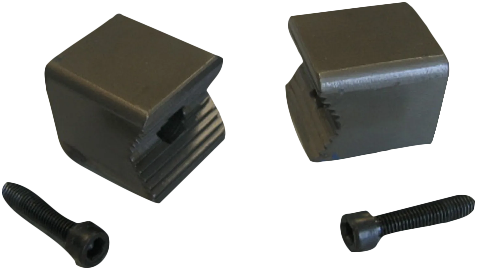 Rørkjeft for skrustikke 834V-5