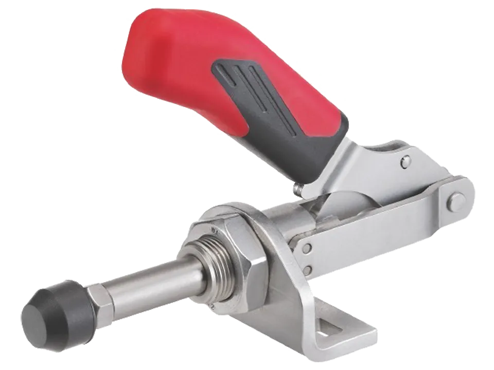 AMF støttestangsspennere 6841 M12×50 5-M27