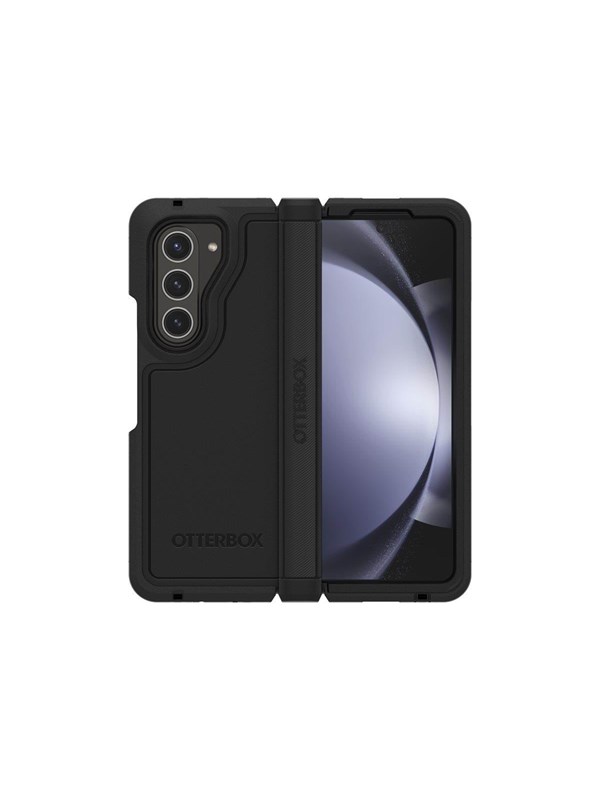 OtterBox Defender XT Samsung Galaxy Z Fold6 - black